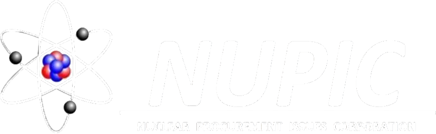 NUPIC Logo