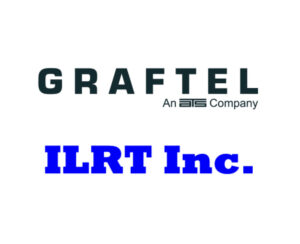 Graftel and ILRT Logos