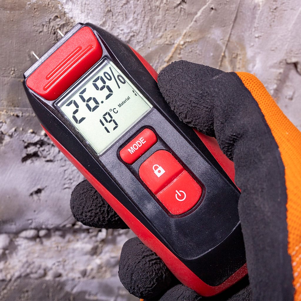 hygrometer